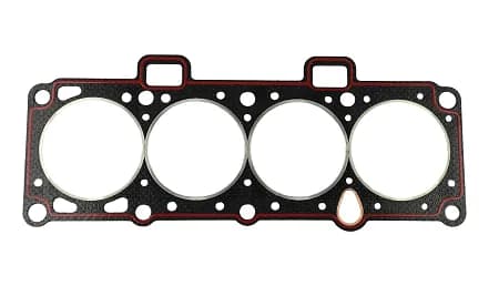 Lada Samara 1500cc 8V Vaz 21083 Conta