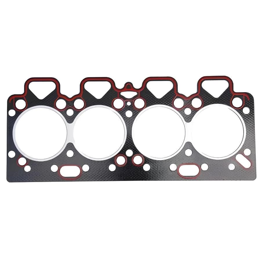 Massey Ferguson Head Tip:/4.236 Takım Conta